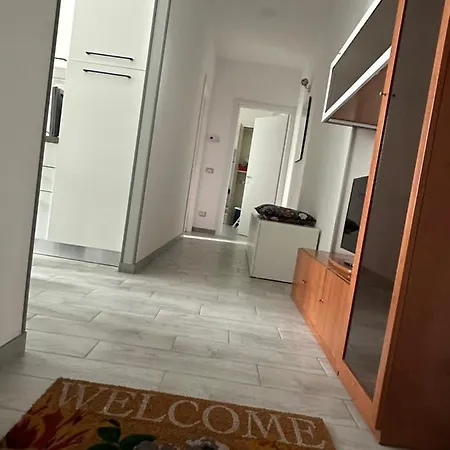 Villa Casa Saida Roma Esterno foto