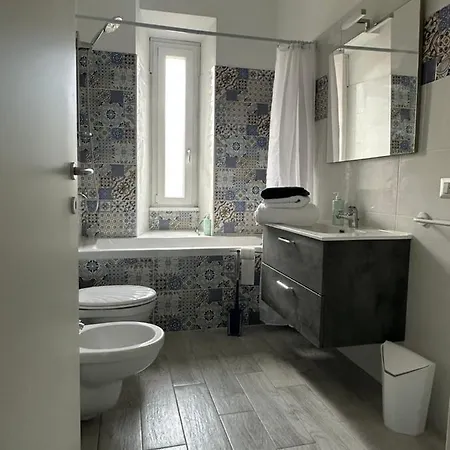 Villa Casa Saida Roma Esterno foto