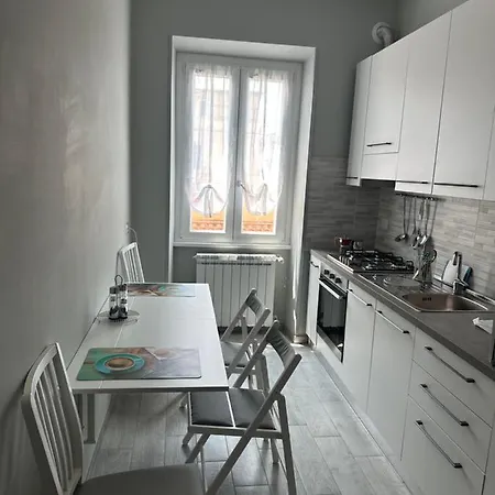 Villa Casa Saida Roma Esterno foto